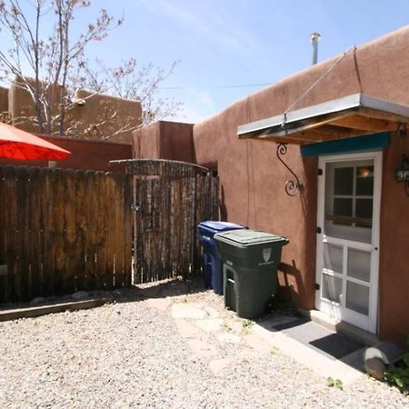 Galisteo Getaway - Courtyard - Near Railyard Santa Fé Exterior foto